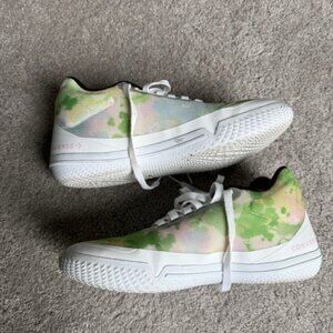 Converse All Star BB Evo Petal to the Metal Sneakers